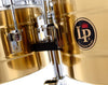 Timbal Lp 257-B Tito Puente 14"-15" Solid Brass - The Music Site