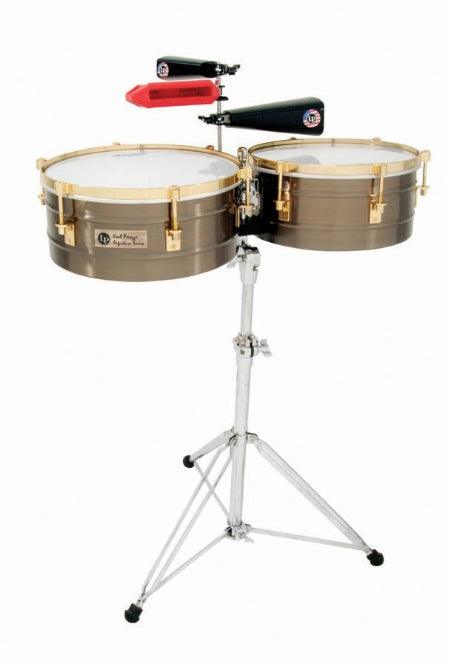 Timbal Lp 257-Kp Karl Perazzo 14"-15" - The Music Site