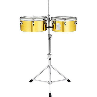 Timbal Meinl Dg1415 14" 15" Diego Gale - The Music Site