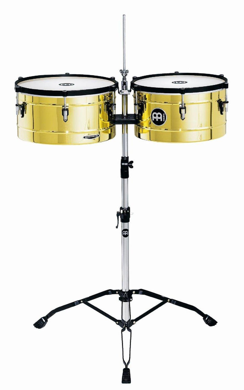 Timbal Meinl Mt1415B Marathon Dorada - The Music Site