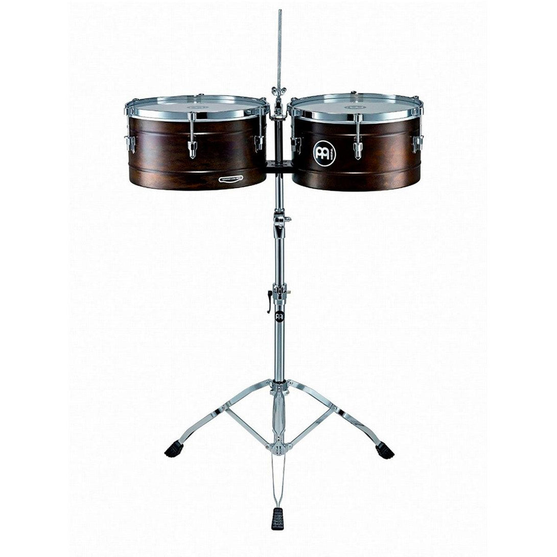 Timbal Meinl Mt1415Rr Marathon Bronce - The Music Site