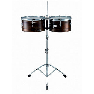 Timbal Meinl Mt1415Rr Marathon Bronce - The Music Site