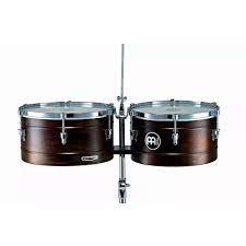 Timbal Meinl Mt1415Rr Marathon Bronce - The Music Site