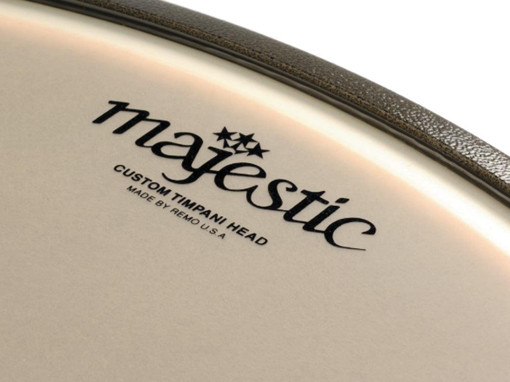 Timbal Sinfonico Majestic 23 Mpf2300Ap Unidad De 23° - The Music Site