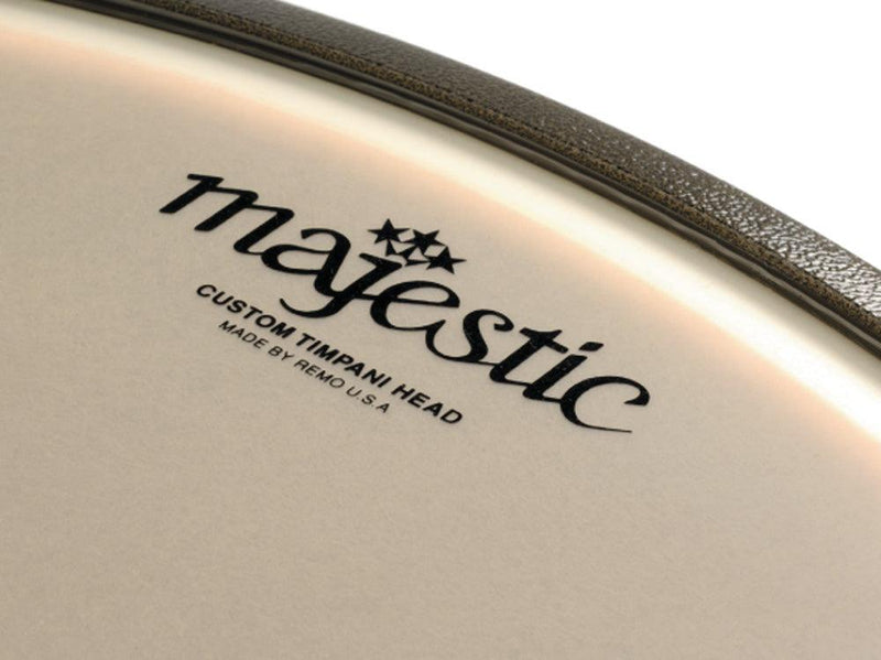 Timbal Sinfonico Majestic 26 Mpf2600Ap Unidad De 26° - The Music Site