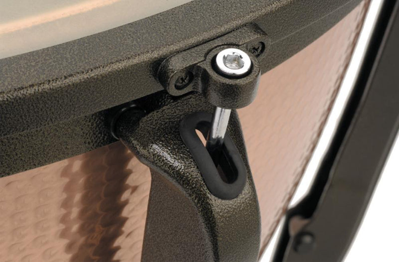 Timbal Sinfonico Majestic 29 Mpf2900Ap Unidad De 29° - The Music Site