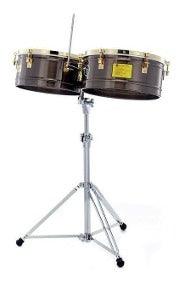 Timbaleta Lp M257-Bng Matador 14- 15 - The Music Site