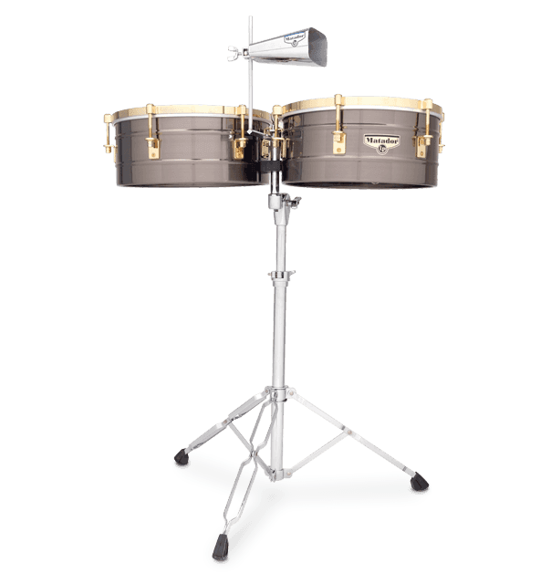 Timbaleta Lp M257-Bng Matador 14- 15 - The Music Site