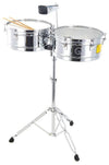 Timbaleta Lp M257 Matador 14- 15 - The Music Site