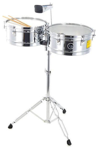 Timbaleta Lp M257 Matador 14- 15 - The Music Site
