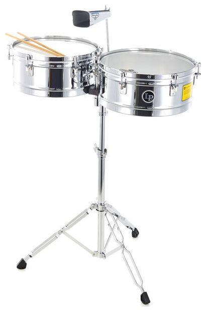 Timbaleta Lp M257 Matador 14- 15 - The Music Site