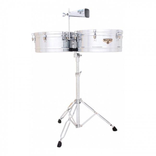 Timbaleta Lp M257 Matador 14- 15 - The Music Site