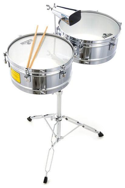 Timbaleta Lp M257 Matador 14- 15 - The Music Site