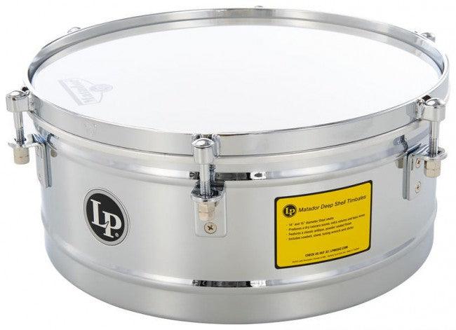 Timbaleta Lp M257 Matador 14- 15 - The Music Site