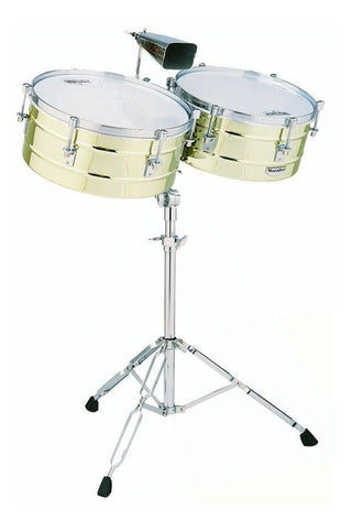 Timbaleta Lp M257B Matador 14- 15 - The Music Site