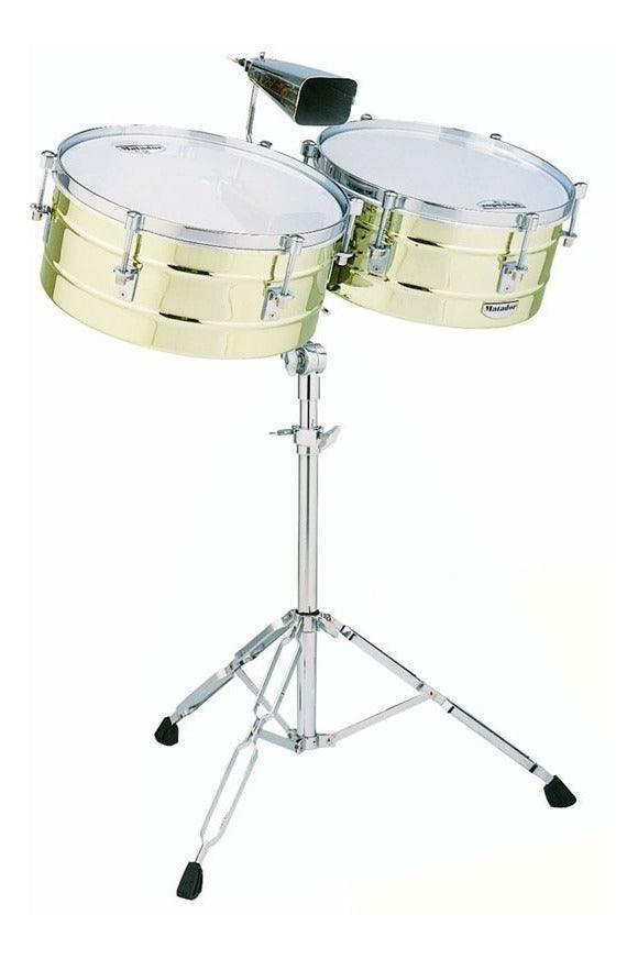 Timbaleta Lp M257B Matador 14- 15 - The Music Site