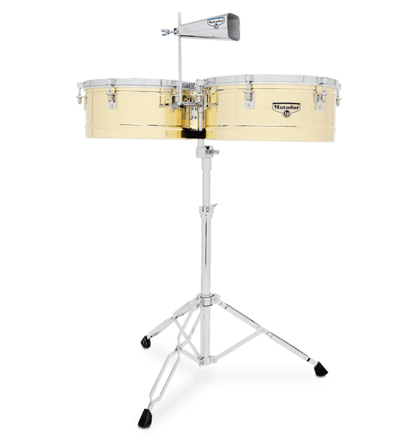 Timbaleta Lp M257B Matador 14- 15 - The Music Site