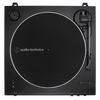 Tornamesa Audiotechnica At-Lp60Xbt-Usb-Bk - The Music Site