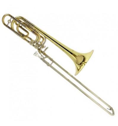 Trombon Bajo Roy Benson Bt-260 - The Music Site