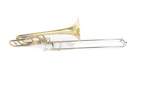 Trombon Bajo Roy Benson Bt-260 - The Music Site