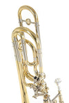 Trombon Bajo Roy Benson Bt-260 - The Music Site