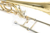 Trombon Bajo Roy Benson Bt-260 - The Music Site