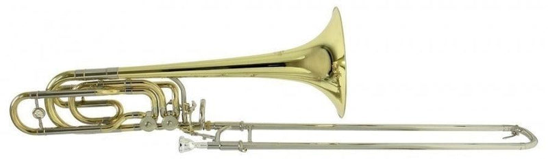 Trombon Bajo Roy Benson Bt-260 - The Music Site