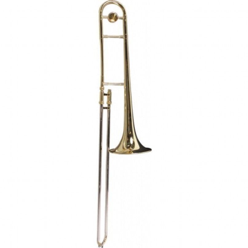 Trombon Besson Be130-1-0 - The Music Site