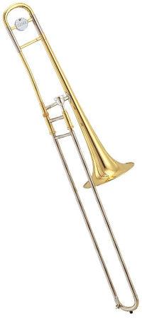 Trombon Besson Be130-1-0 - The Music Site