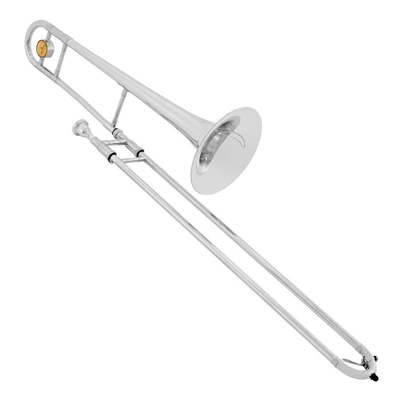 Trombon Besson Be130-2-0 - The Music Site