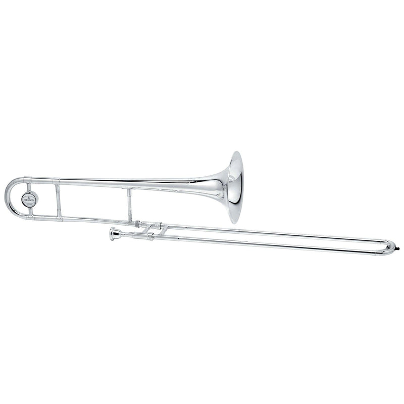 Trombon Besson Be130-2-0 - The Music Site