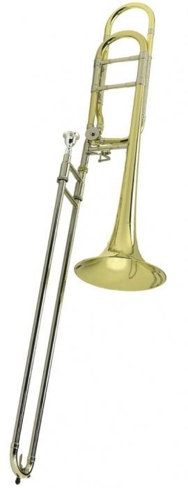 Trombon Buffet Antoine Courtois Ac280Bo-1-0 - The Music Site