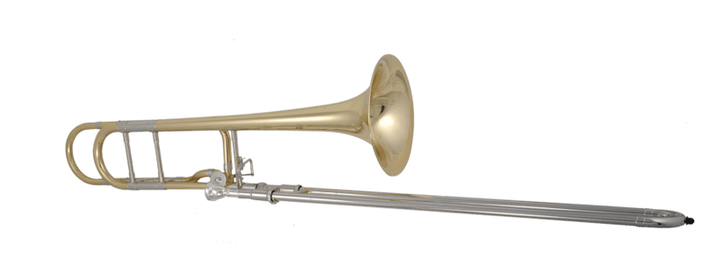 Trombon Buffet Antoine Courtois Ac280Bo-1-0 - The Music Site