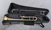 Trombon Buffet Antoine Courtois Ac280Bo-1-0 - The Music Site