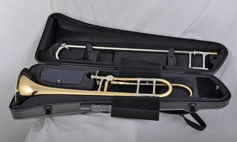 Trombon Buffet Antoine Courtois Ac280Bo-1-0 - The Music Site