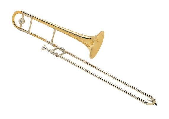 Trombon Buffet Antoine Courtois Ac420T-1-0 - The Music Site