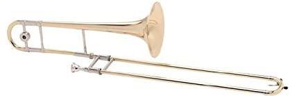 Trombon Buffet Antoine Courtois Ac420T-1-0 - The Music Site