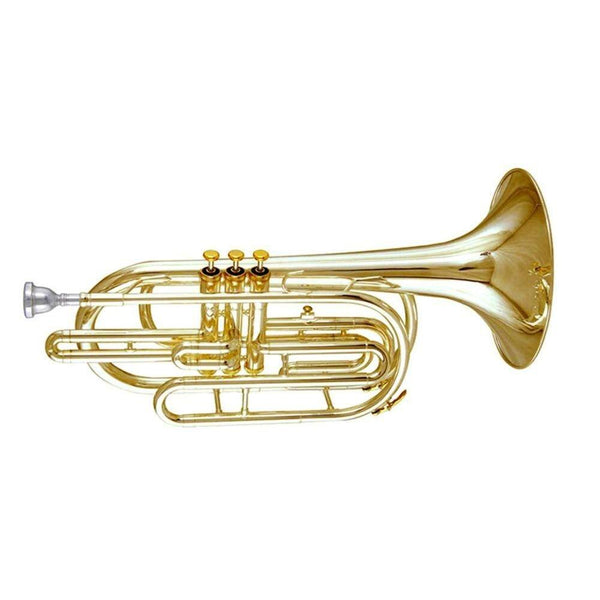 Trombon Jinbao Jbms-090L Marcha - The Music Site