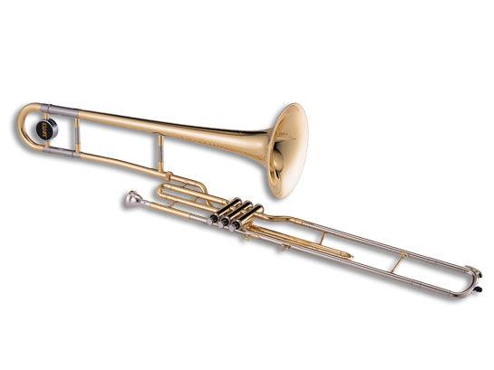 Trombon Jupiter Jsl 528L/ Jtb 700V Embolo - The Music Site