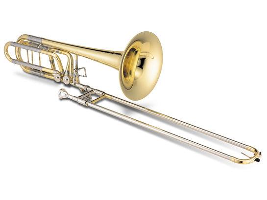 Trombon Jupiter Jsl 740L Bajo/Jtb1180 - The Music Site