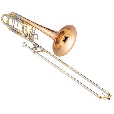 Trombon Jupiter Jsl 740L Bajo/Jtb1180 - The Music Site