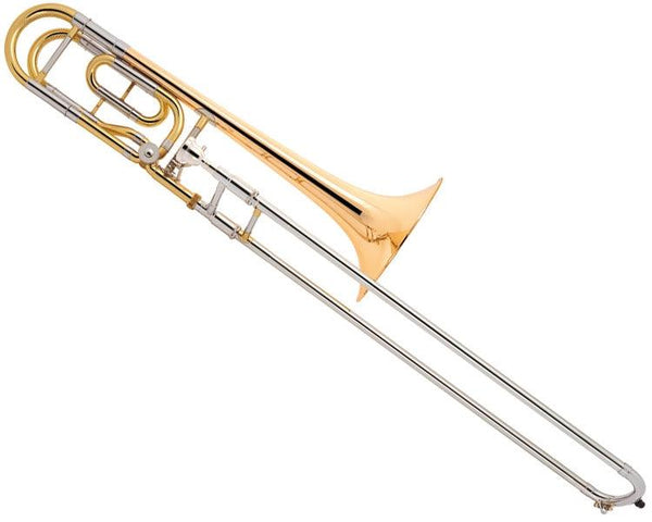 Trombon Jupiter Jtb1100Fq - The Music Site