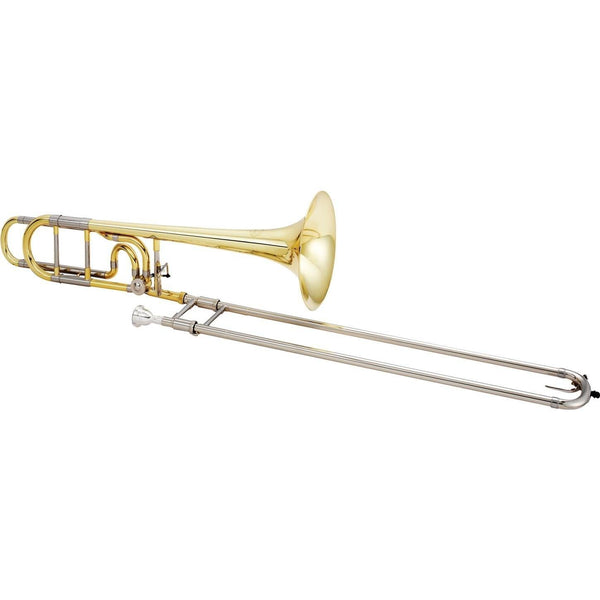 Trombon Jupiter Jtb1150Fq - The Music Site