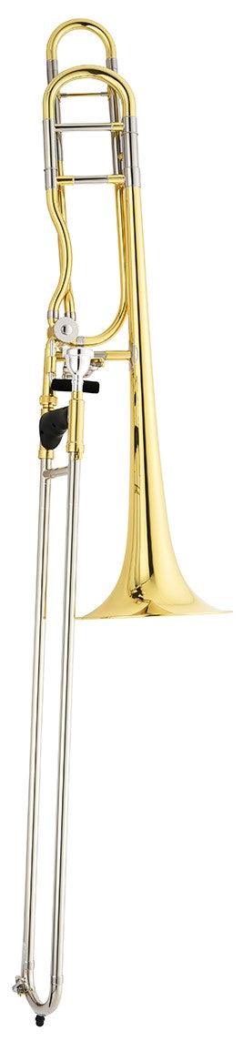 Trombon Jupiter Jtb710Fq - The Music Site