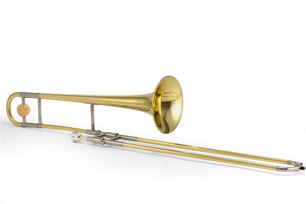 Trombon Jupiter Xo Jsl 1032L Vara - The Music Site