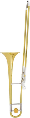 Trombon Jupiter Xo Jsl 1032L Vara - The Music Site