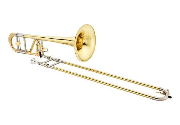 Trombon Jupiter Xo Jsl-1236L-0 - The Music Site