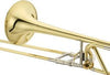 Trombon Jupiter Xo Jsl-1236L-0 - The Music Site