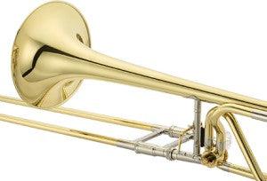 Trombon Jupiter Xo Jsl-1236L-0 - The Music Site