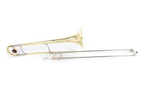 Trombon Tenor Roy Benson Tt-227 - The Music Site